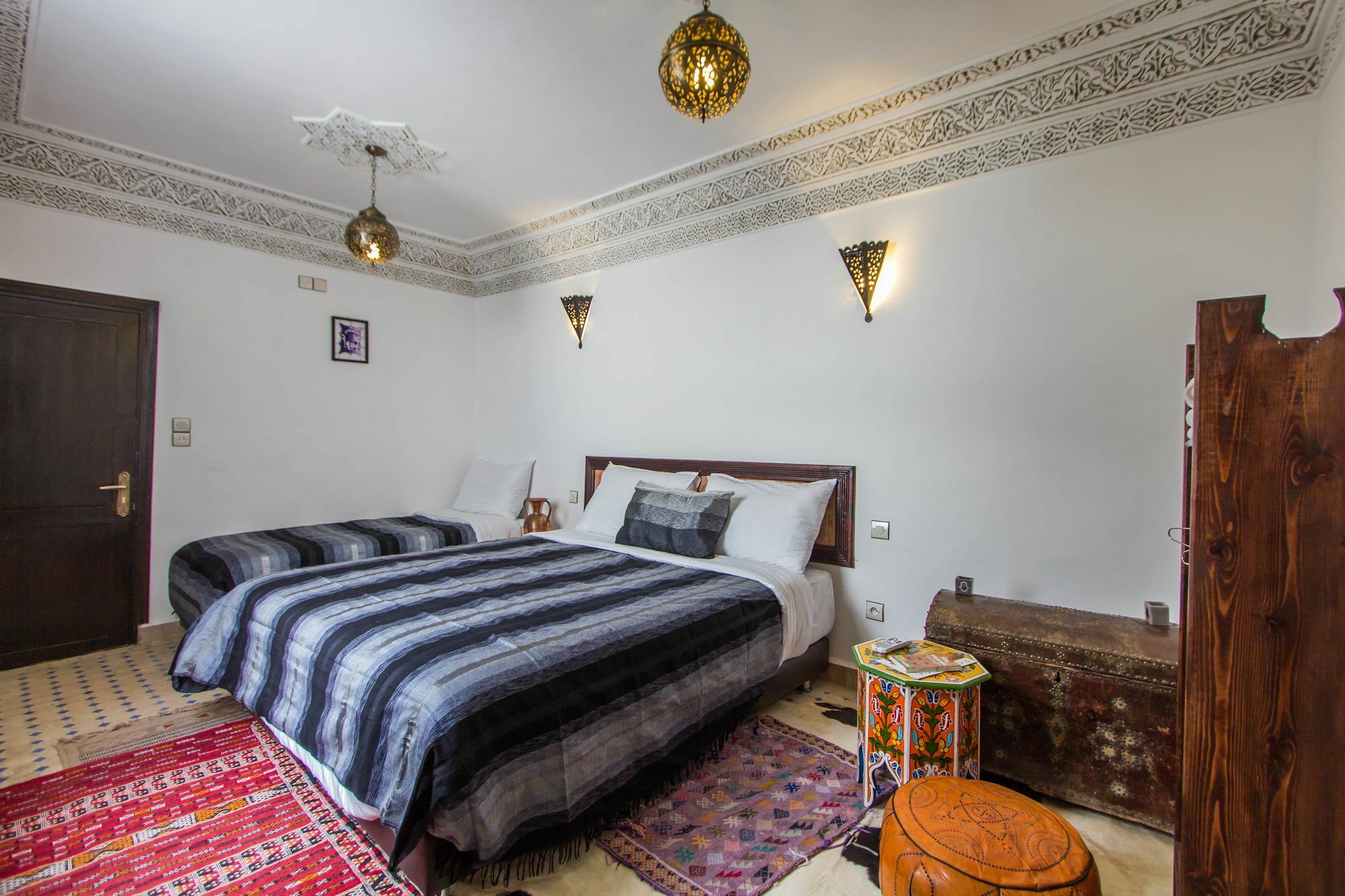 Riad Taha Φεζ Εξωτερικό φωτογραφία